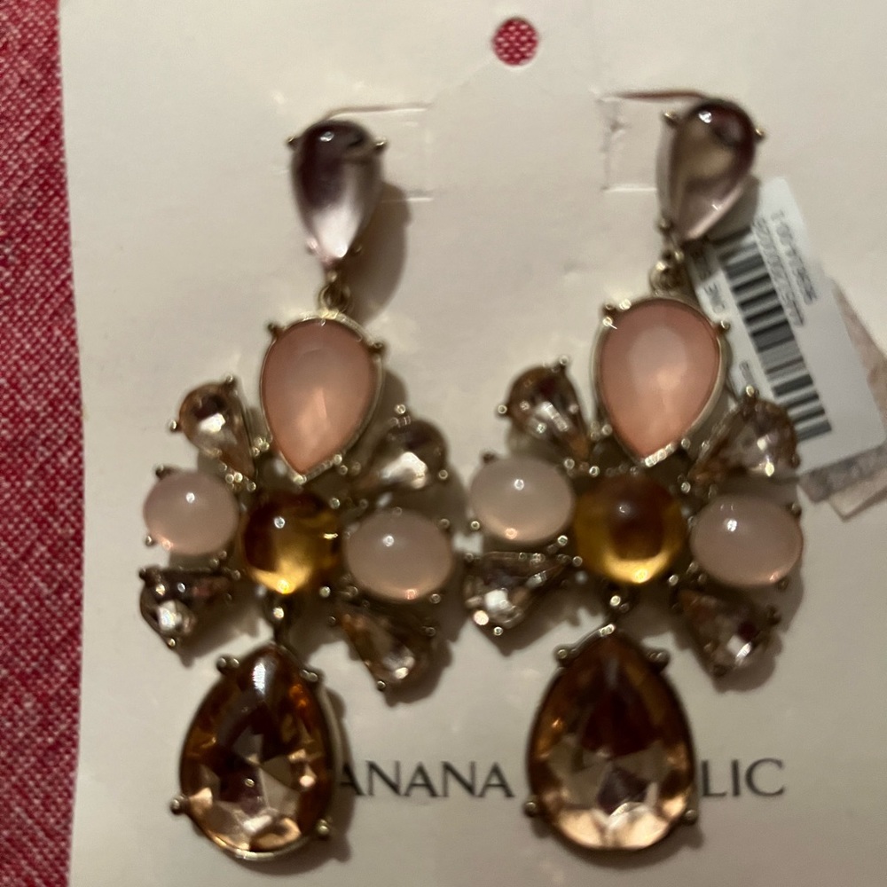 Banana Republic Earrings